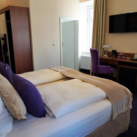 Hotel Brecherspitze Münih Dış mekan fotoğraf