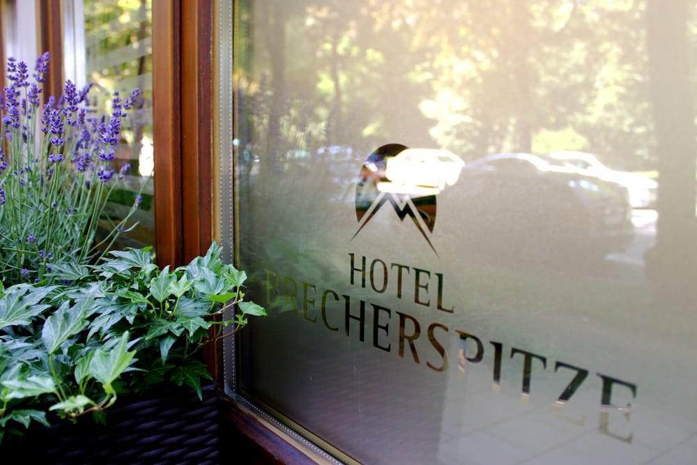 Hotel Brecherspitze Münih Dış mekan fotoğraf