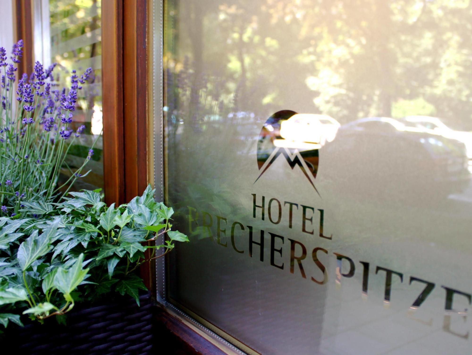 Hotel Brecherspitze Münih Dış mekan fotoğraf