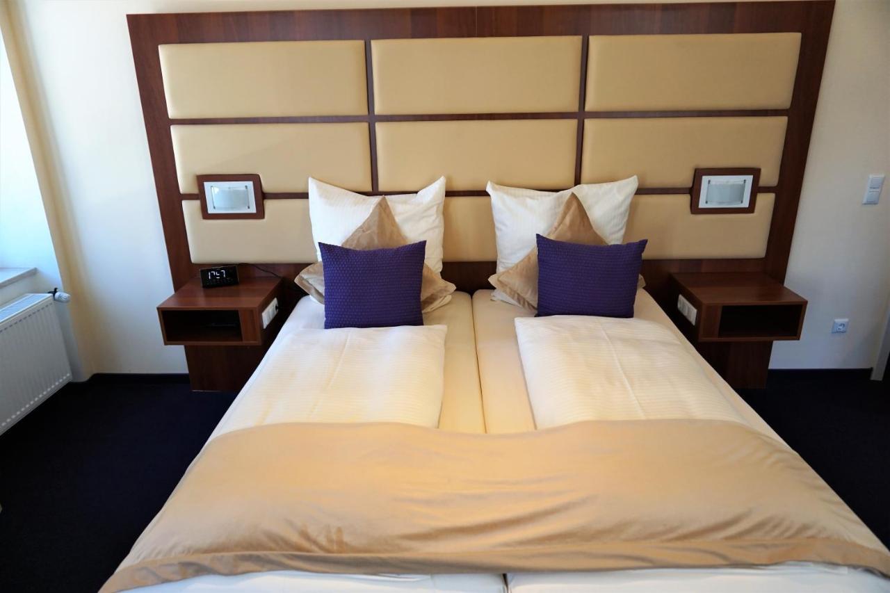 Hotel Brecherspitze Münih Dış mekan fotoğraf